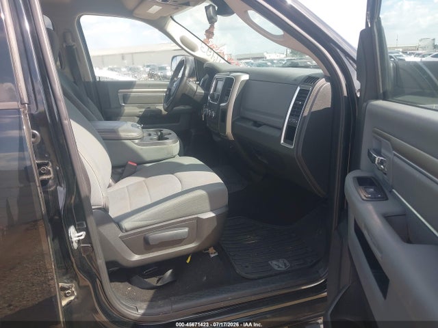 Продаж на аукціоні авто 2014 Ram 1500 Slt, vin: 1C6RR6GT7ES236440, номер лоту: 45671423