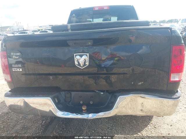 Продаж на аукціоні авто 2014 Ram 1500 Slt, vin: 1C6RR6GT7ES236440, номер лоту: 45671423