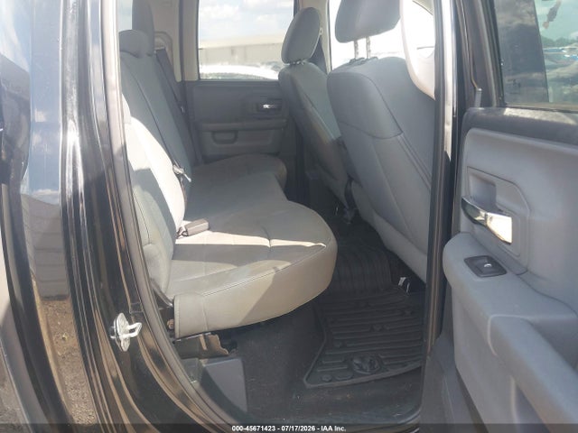 Продаж на аукціоні авто 2014 Ram 1500 Slt, vin: 1C6RR6GT7ES236440, номер лоту: 45671423