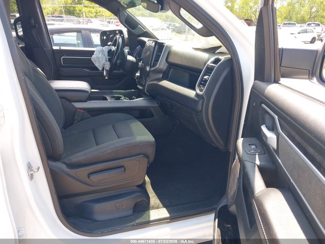 Продаж на аукціоні авто 2022 Ram 1500 Big Horn  4x4 6'4 Box, vin: 1C6SRFBT8NN134071, номер лоту: 45671435