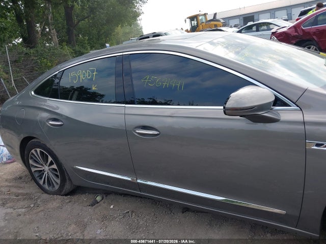 2017 Buick Lacrosse Premium მანქანა იყიდება აუქციონზე, vin: 1G4ZR5SS5HU159007, აუქციონის ნომერი: 45671441