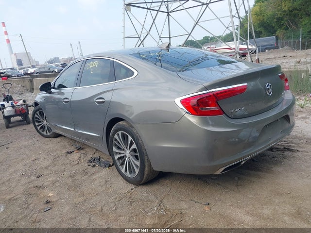 2017 Buick Lacrosse Premium მანქანა იყიდება აუქციონზე, vin: 1G4ZR5SS5HU159007, აუქციონის ნომერი: 45671441