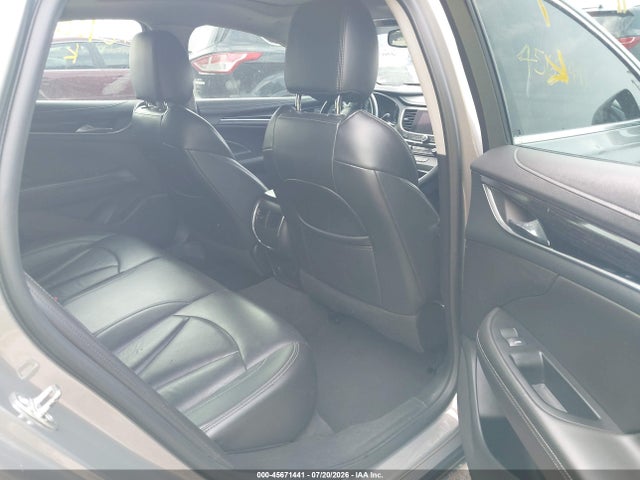 2017 Buick Lacrosse Premium მანქანა იყიდება აუქციონზე, vin: 1G4ZR5SS5HU159007, აუქციონის ნომერი: 45671441