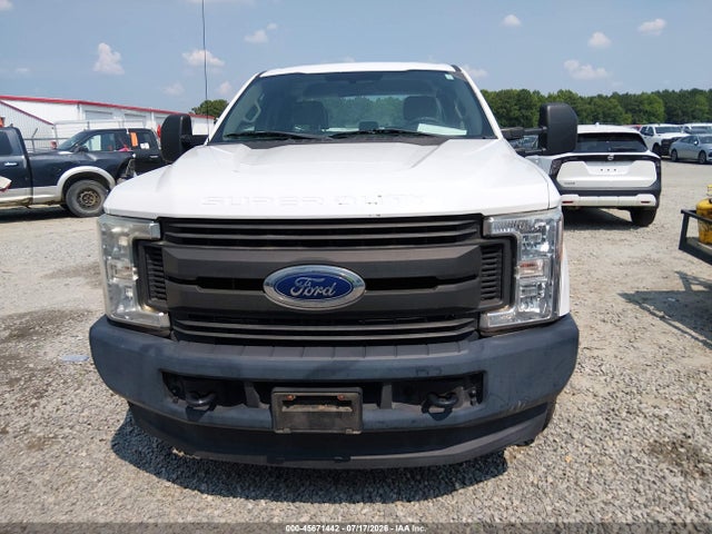 Ford F-250 Xl 2017 1FD7X2B69HED72910 Image 13