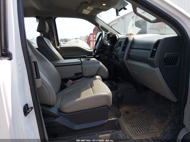 Ford F-250 Xl 2017 1FD7X2B69HED72910 Image 5