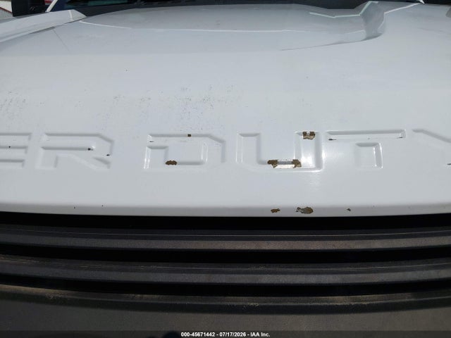 Ford F-250 Xl 2017 1FD7X2B69HED72910 Image 6