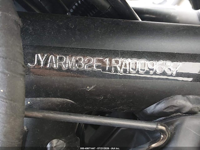 Aukcja sprzedaży 2024 Yamaha Mt07, vin: JYARM32E1RA009637, numer aukcji: 45671447