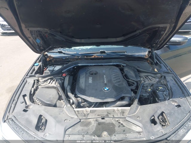 Aukcja sprzedaży 2017 Bmw 540i Xdrive, vin: WBAJE7C35HG886997, numer aukcji: 45671453