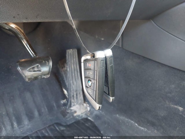 Aukcja sprzedaży 2017 Bmw 540i Xdrive, vin: WBAJE7C35HG886997, numer aukcji: 45671453