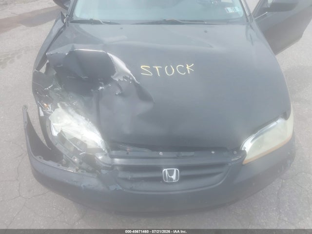 Продаж на аукціоні авто 2002 Honda Accord 3.0 Ex, vin: 1HGCG22562A014819, номер лоту: 45671460
