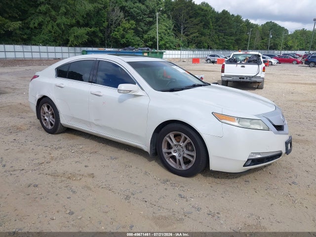 Aukcja sprzedaży 2009 Acura Tl 3.5, vin: 19UUA86249A015941, numer aukcji: 45671461
