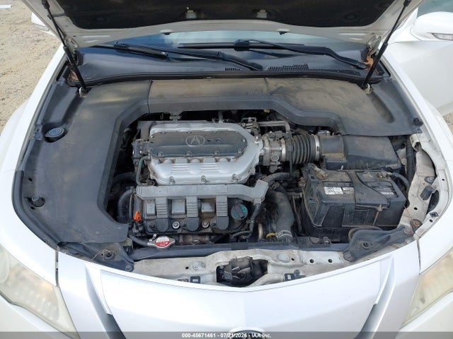 45671461 :رقم المزاد ، 19UUA86249A015941 vin ، 2009 Acura Tl 3.5 مزاد بيع