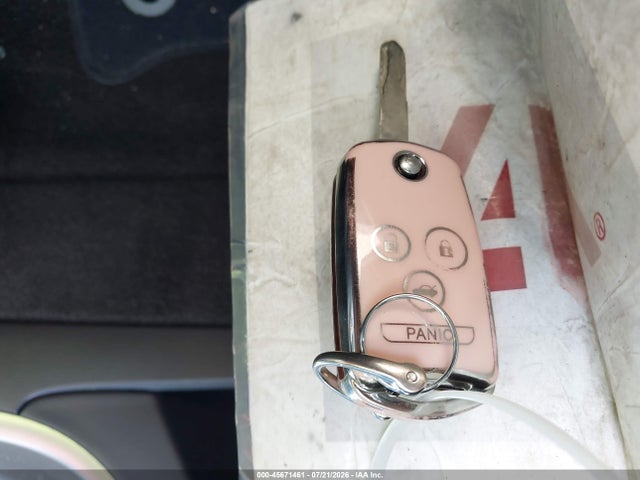 45671461 :رقم المزاد ، 19UUA86249A015941 vin ، 2009 Acura Tl 3.5 مزاد بيع