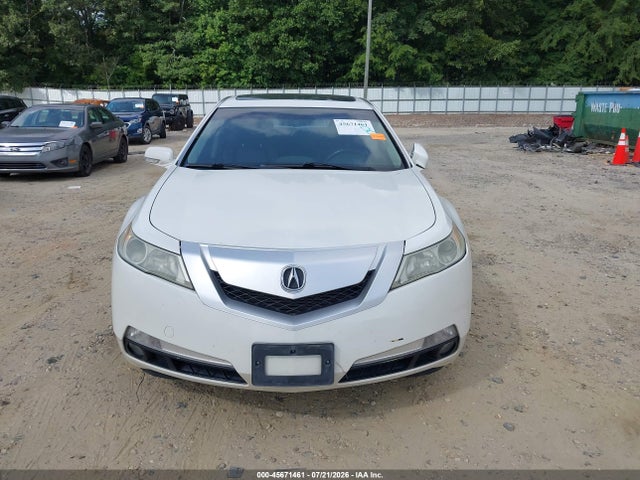 45671461 :رقم المزاد ، 19UUA86249A015941 vin ، 2009 Acura Tl 3.5 مزاد بيع