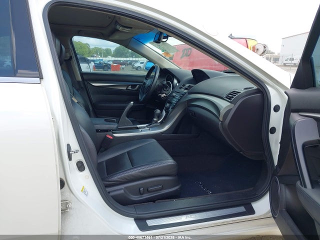 45671461 :رقم المزاد ، 19UUA86249A015941 vin ، 2009 Acura Tl 3.5 مزاد بيع