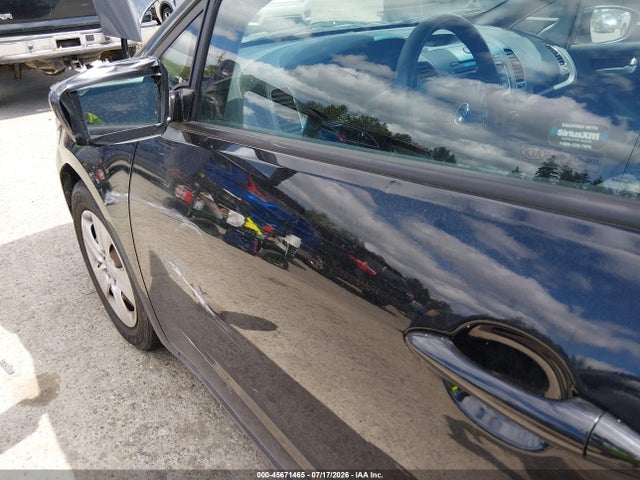 KIA FORTE LX 2017 3KPFK4A73HE122412 Image 13