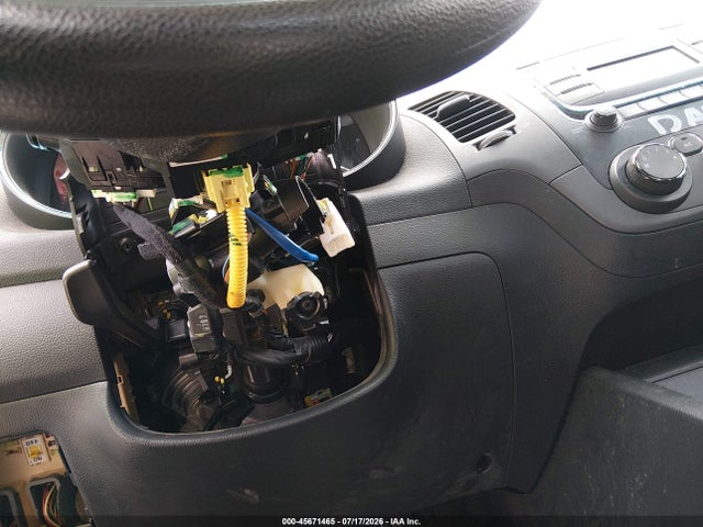 KIA FORTE LX 2017 3KPFK4A73HE122412 Image 6