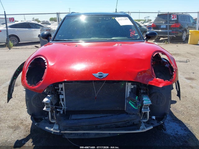 Mini Clubman Cooper 2016 WMWLN5C54G2B28596 Image 13