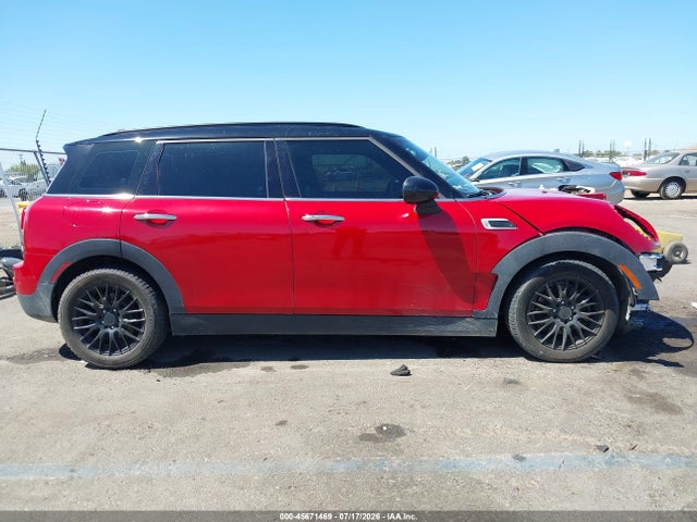 Mini Clubman Cooper 2016 WMWLN5C54G2B28596 Image 14