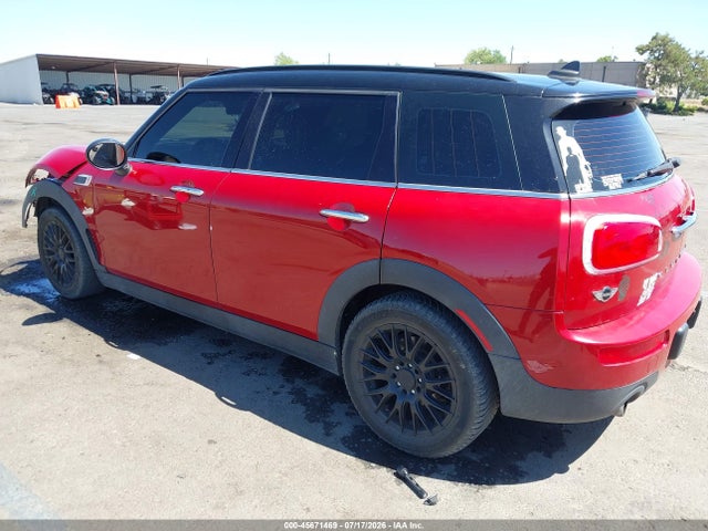 Mini Clubman Cooper 2016 WMWLN5C54G2B28596 Image 3