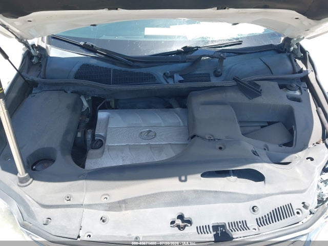 Продаж на аукціоні авто 2014 Lexus Rx 350, vin: 2T2ZK1BAXEC136738, номер лоту: 45671480