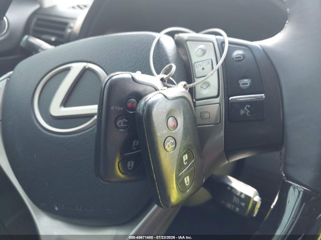Продаж на аукціоні авто 2014 Lexus Rx 350, vin: 2T2ZK1BAXEC136738, номер лоту: 45671480