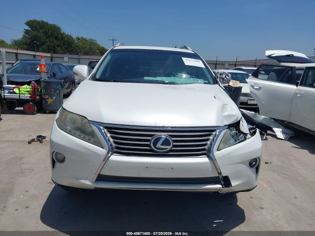 Продаж на аукціоні авто 2014 Lexus Rx 350, vin: 2T2ZK1BAXEC136738, номер лоту: 45671480