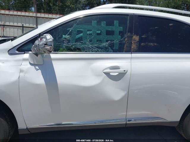 Продаж на аукціоні авто 2014 Lexus Rx 350, vin: 2T2ZK1BAXEC136738, номер лоту: 45671480