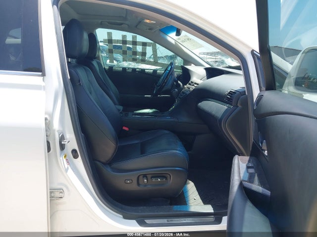 Продаж на аукціоні авто 2014 Lexus Rx 350, vin: 2T2ZK1BAXEC136738, номер лоту: 45671480
