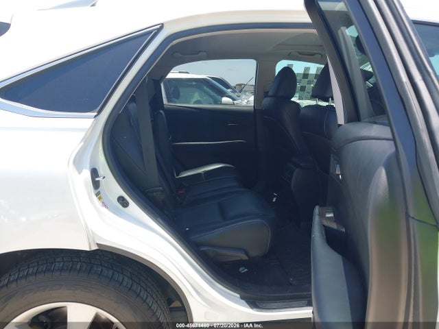 Продаж на аукціоні авто 2014 Lexus Rx 350, vin: 2T2ZK1BAXEC136738, номер лоту: 45671480