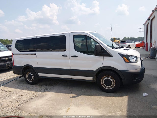 1FMZK1Y81NKA62029 Ford Transit T-150