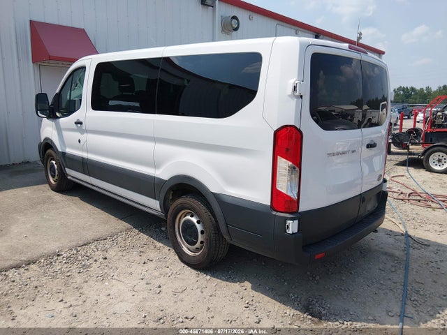 1FMZK1Y81NKA62029 Ford Transit T-150