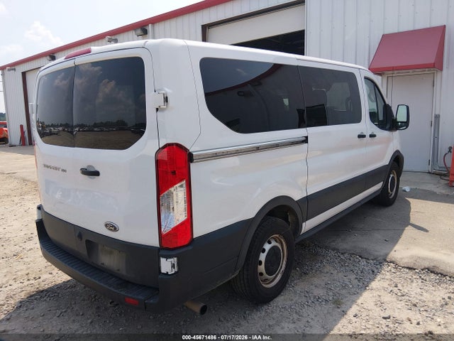 1FMZK1Y81NKA62029 Ford Transit T-150