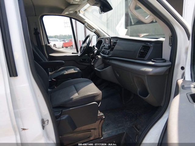 1FMZK1Y81NKA62029 Ford Transit T-150