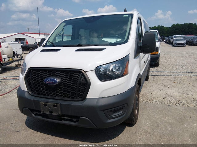 1FMZK1Y81NKA62029 Ford Transit T-150