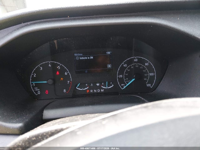 Aukcja sprzedaży 2022 Ford Transit T-150, vin: 1FMZK1Y81NKA62029, numer aukcji: 45671486