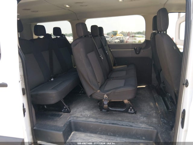 1FMZK1Y81NKA62029 Ford Transit T-150