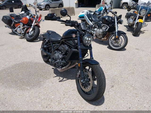 2023 Honda Cmx1100 A მანქანა იყიდება აუქციონზე, vin: JH2SC8305PK200470, აუქციონის ნომერი: 45671489