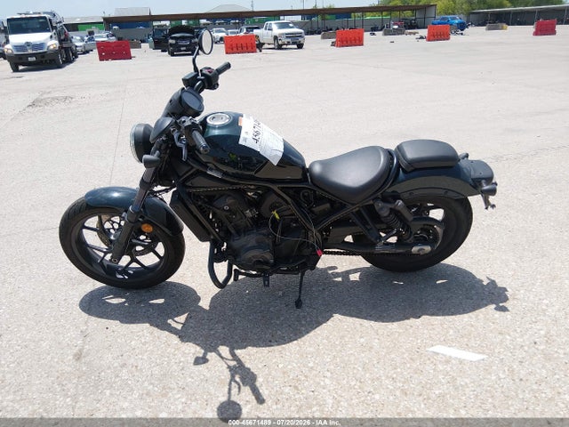 45671489 :رقم المزاد ، JH2SC8305PK200470 vin ، 2023 Honda Cmx1100 A مزاد بيع