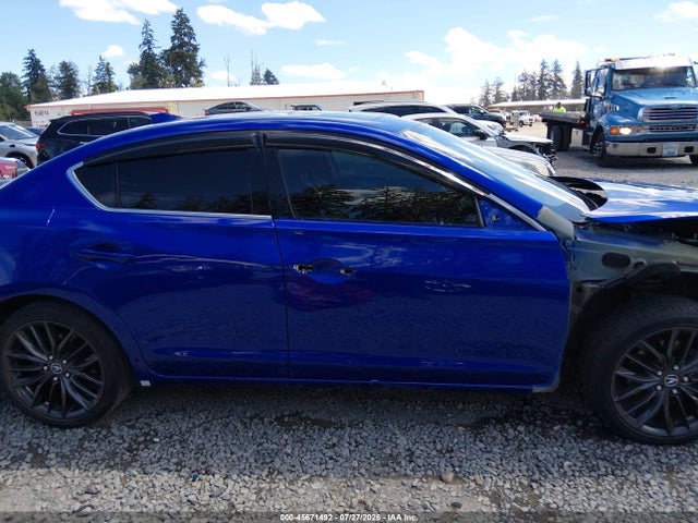 Продажа на аукционе авто 2019 Acura Ilx Premium   A-spec Packages/technology   A-spec Packages, vin: 19UDE2F86KA010753, номер лота: 45671492