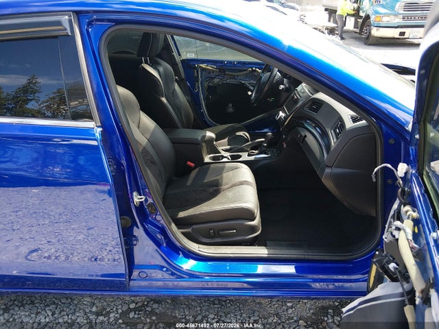 Продажа на аукционе авто 2019 Acura Ilx Premium   A-spec Packages/technology   A-spec Packages, vin: 19UDE2F86KA010753, номер лота: 45671492