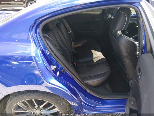 Продажа на аукционе авто 2019 Acura Ilx Premium   A-spec Packages/technology   A-spec Packages, vin: 19UDE2F86KA010753, номер лота: 45671492
