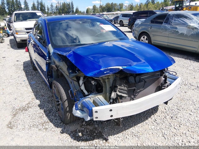 Продажа на аукционе авто 2019 Acura Ilx Premium   A-spec Packages/technology   A-spec Packages, vin: 19UDE2F86KA010753, номер лота: 45671492