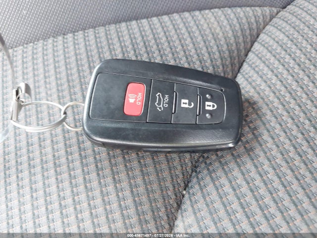 2021 Toyota Highlander Le მანქანა იყიდება აუქციონზე, vin: 5TDBZRBH0MS156158, აუქციონის ნომერი: 45671497