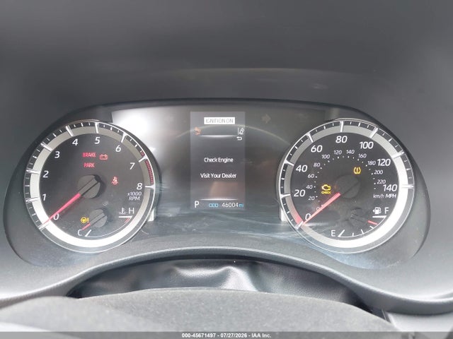 2021 Toyota Highlander Le მანქანა იყიდება აუქციონზე, vin: 5TDBZRBH0MS156158, აუქციონის ნომერი: 45671497