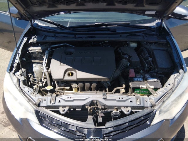 Toyota Corolla S Plus 2016 5YFBURHE6GP525727 Image 10