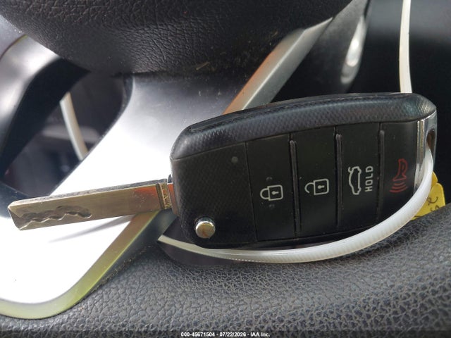 Продаж на аукціоні авто 2020 Kia Optima Lx, vin: 5XXGT4L36LG433196, номер лоту: 45671504
