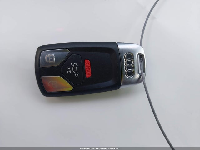Aukcja sprzedaży 2019 Audi A5 45 Premium, vin: WAUENCF53KA055466, numer aukcji: 45671505