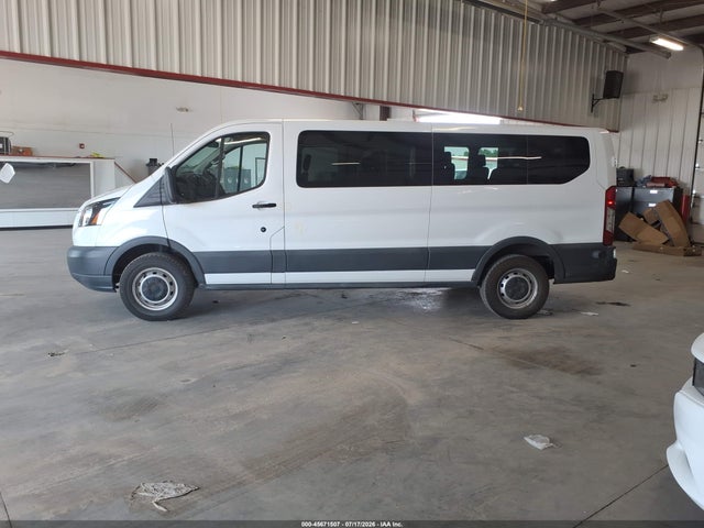 1FBZX2ZM3JKB36041 Ford Transit-350 Xl