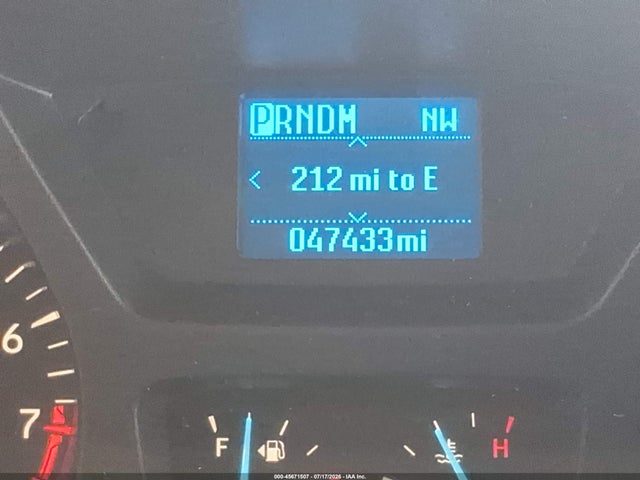 1FBZX2ZM3JKB36041 Ford Transit-350 Xl